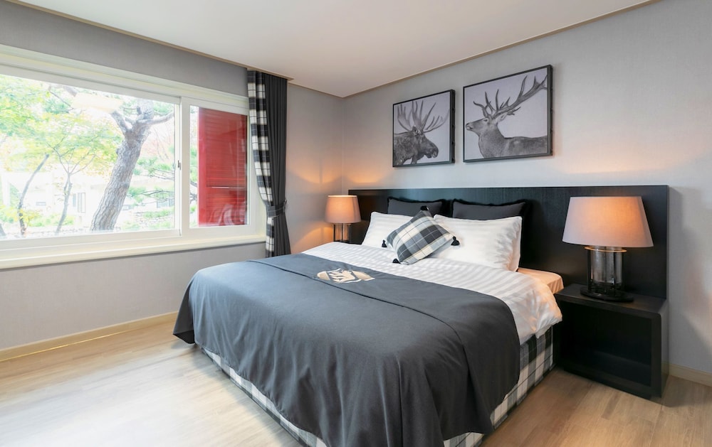 Kensington Resort Seorak Valley 25/74