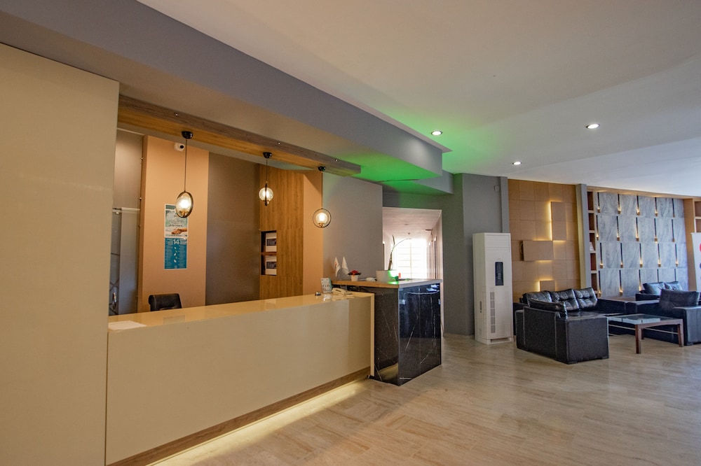 Marbas Select Beach - Adults Only (+14) 11/50