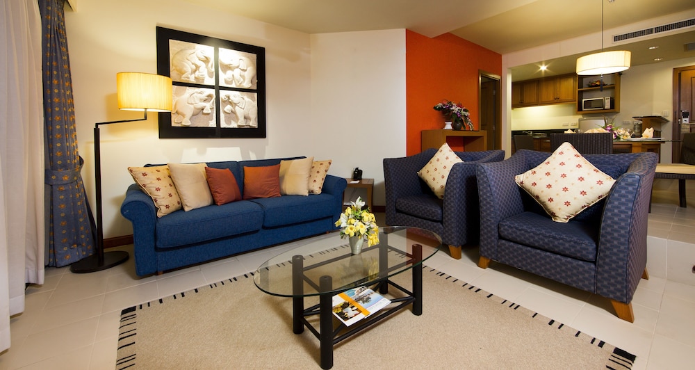 HOMM Suites Laguna – a brand of Banyan Group 26/50