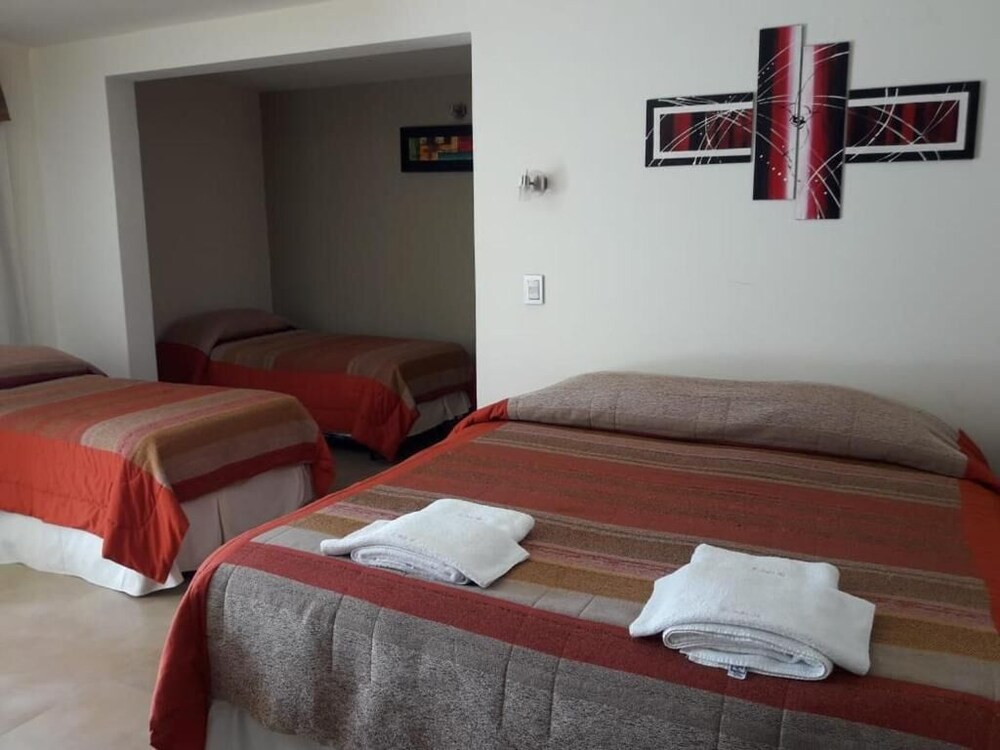 Parador Ruta 40 17/50