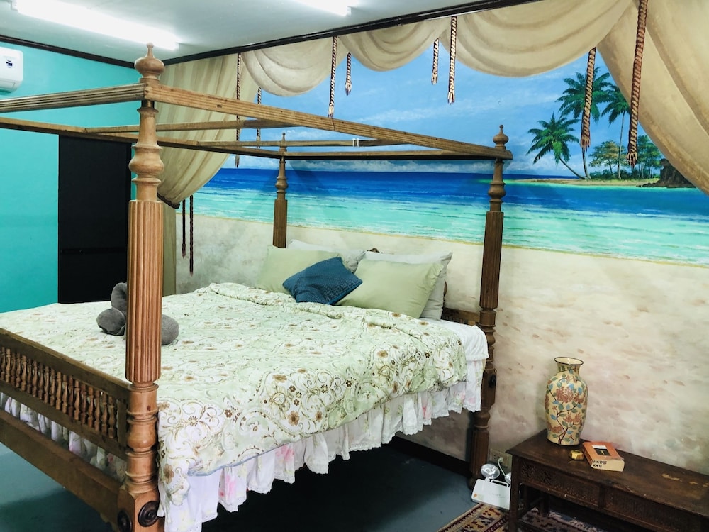 Bantayan Island Nature Park And Resort 40/62
