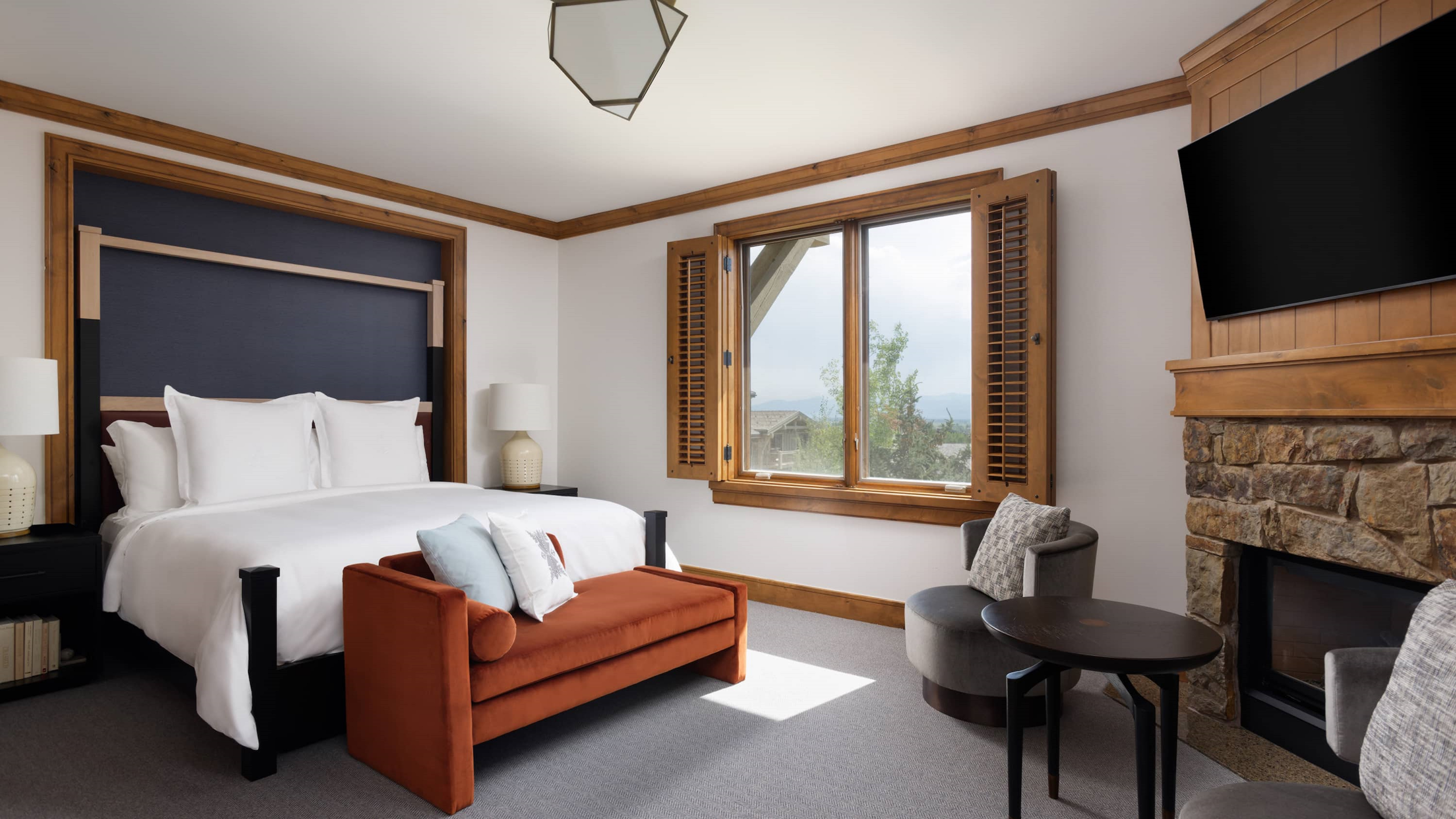 Specialty, Suite