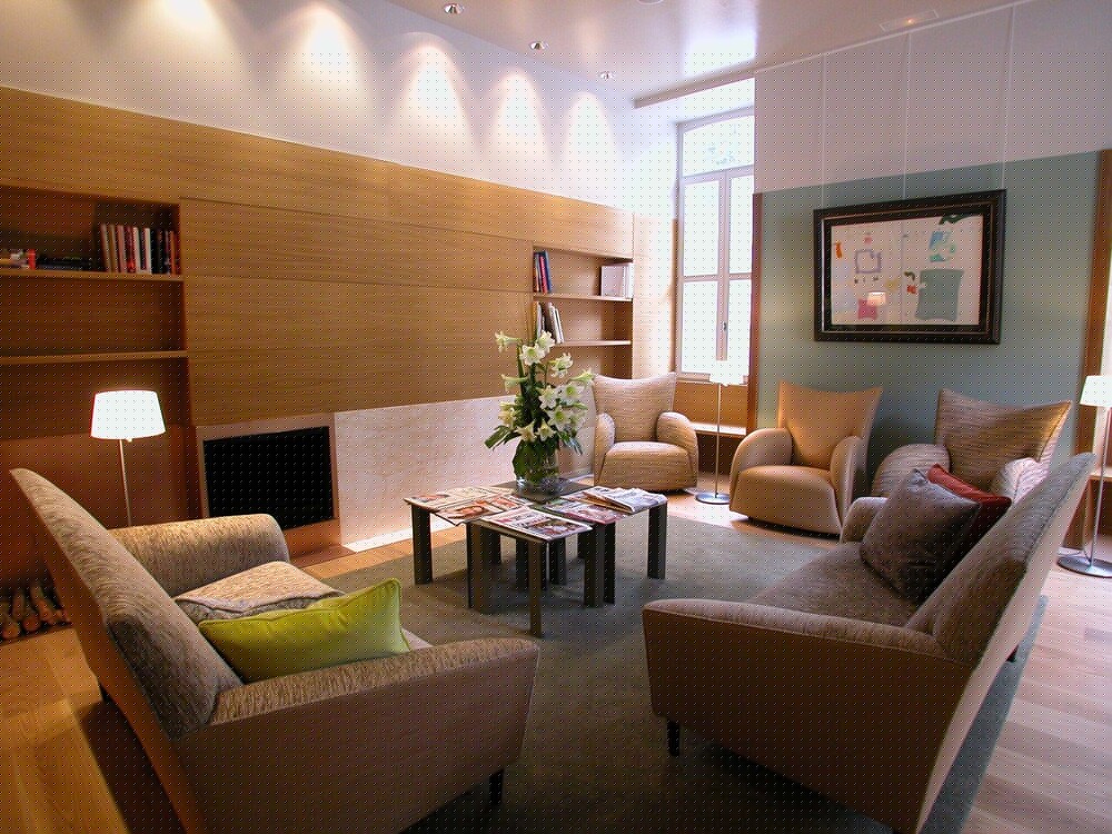 Gran Hotel Balneario de Panticosa 40/62