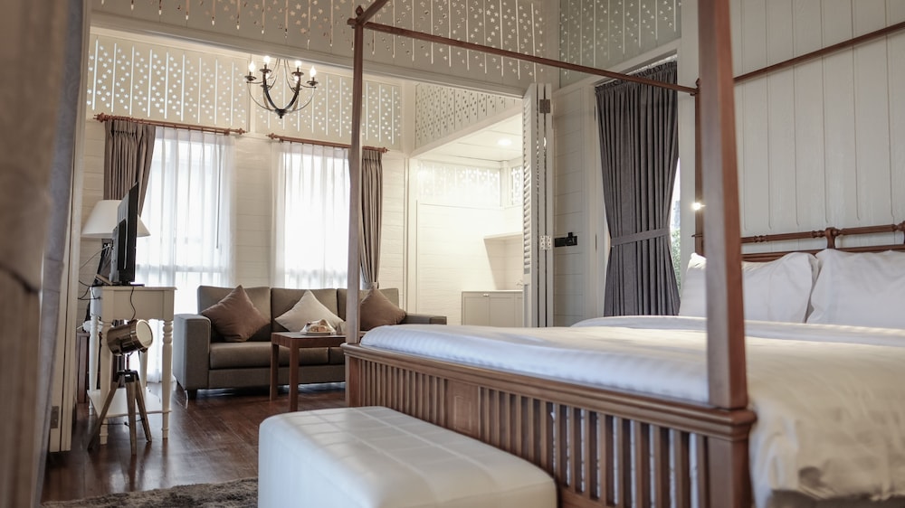 De Chaochom Hua Hin 18/50