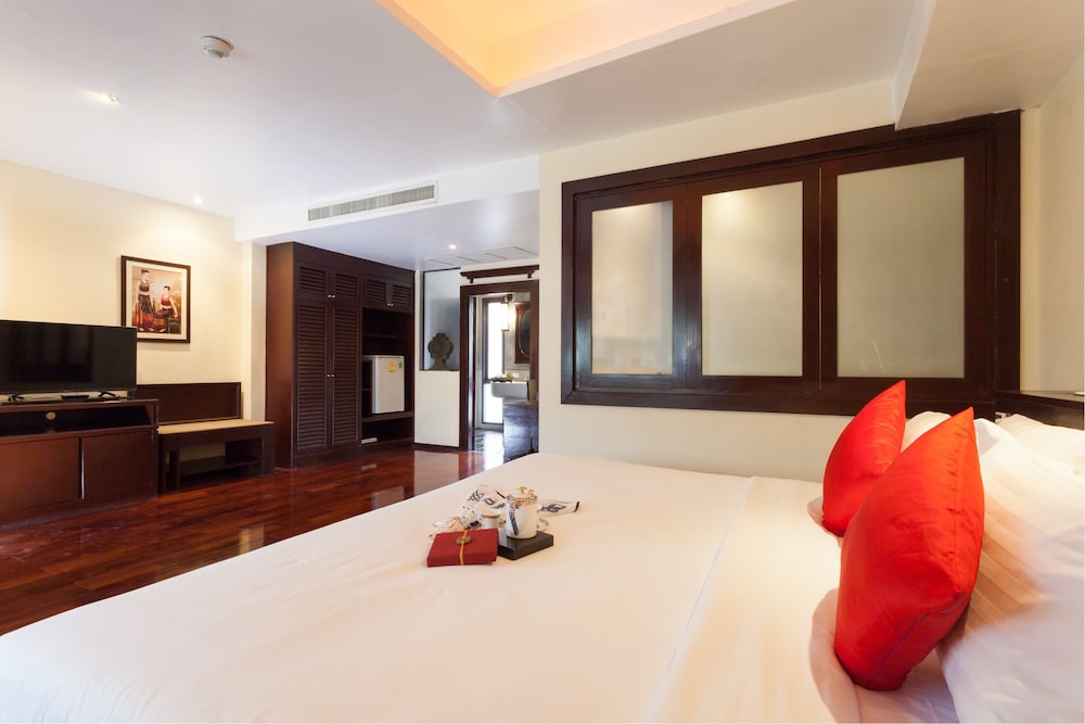 Briza Beach Resort 10/73