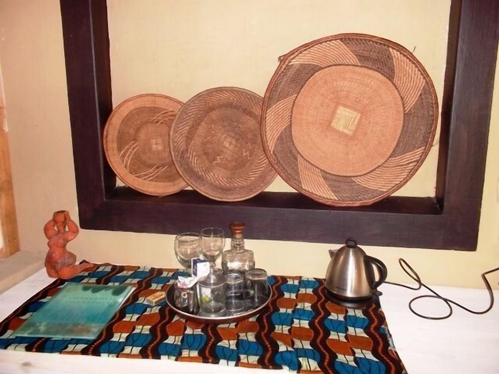 Bamboo The Guest House Knysna photo4