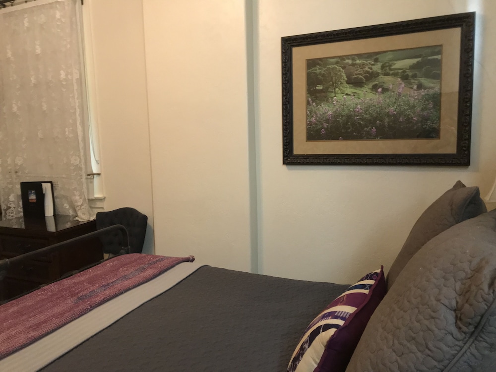 Hotel Sutter 27/73