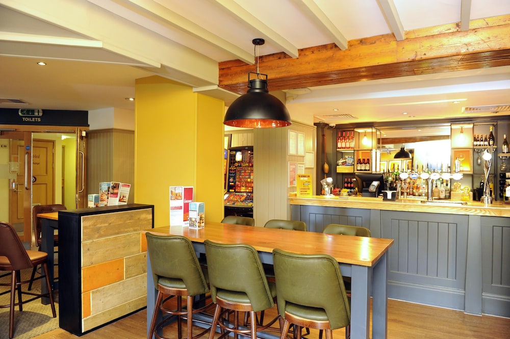 Premier Inn Petersfield 29/40