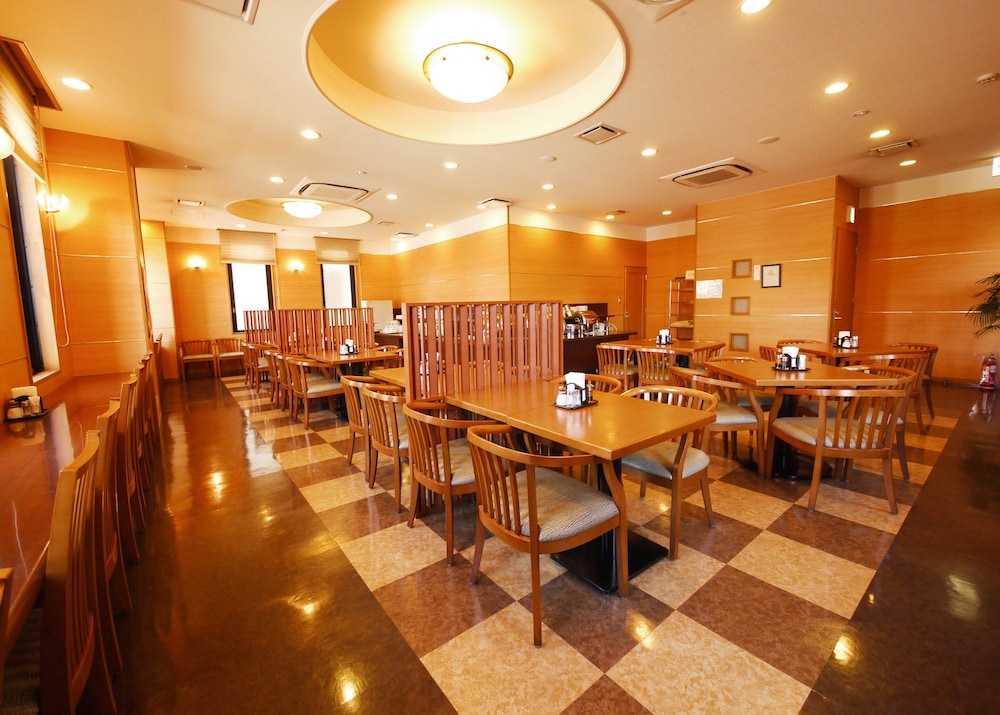 Hotel Route-Inn Fujieda Ekikita 27/34