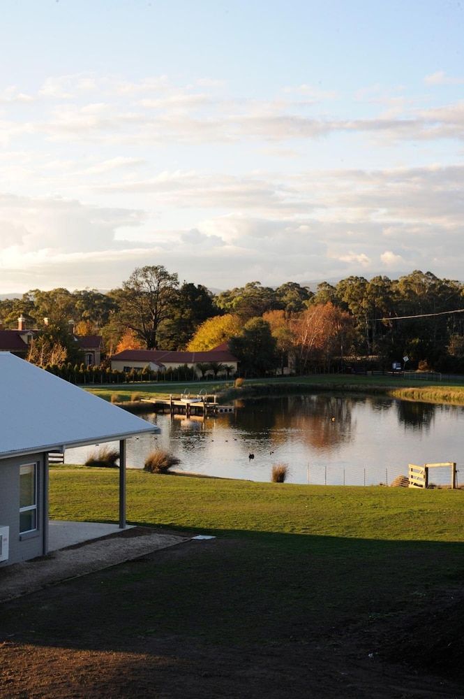 Relbia Lodge 21/28