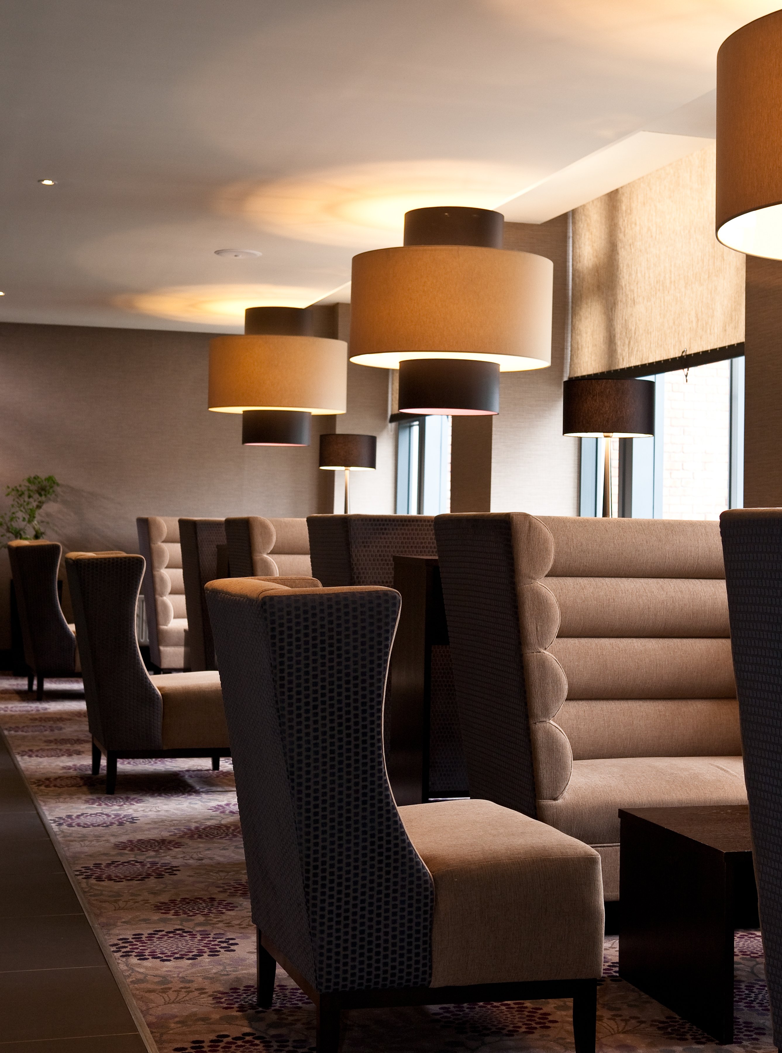 Leonardo Hotel Dublin Christchurch 32/40