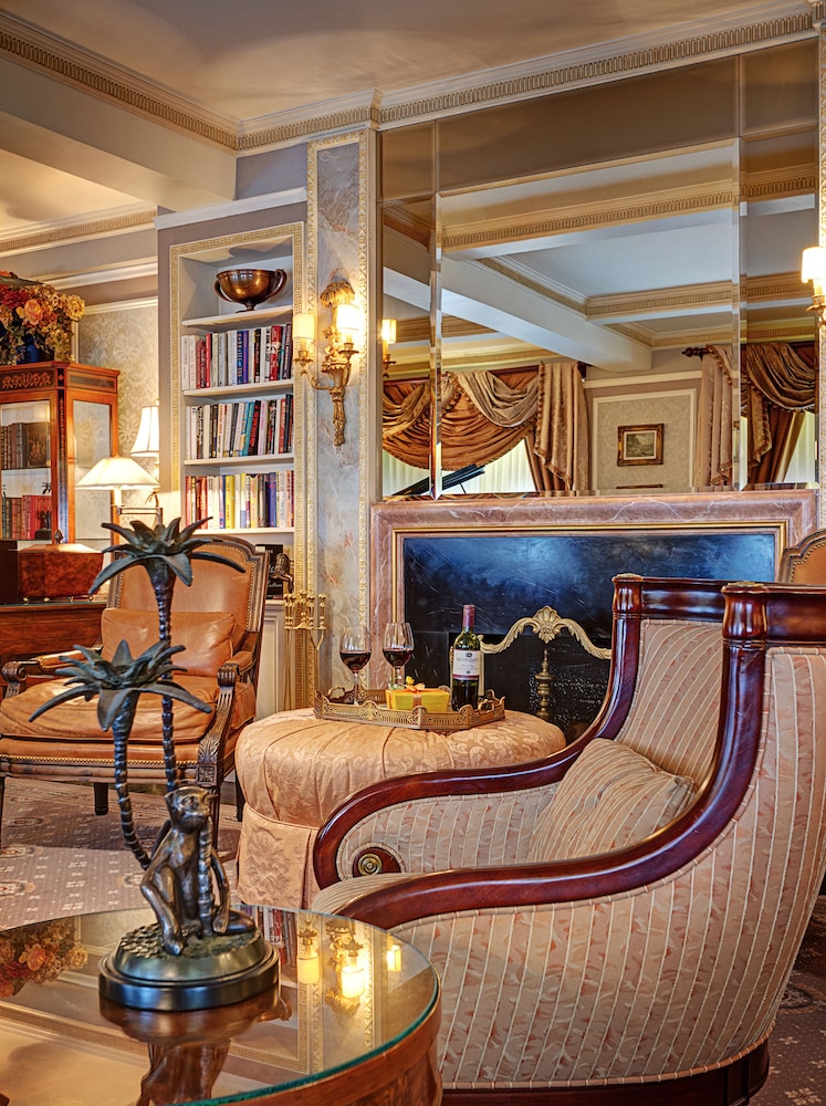 Hotel Elysee 28/31