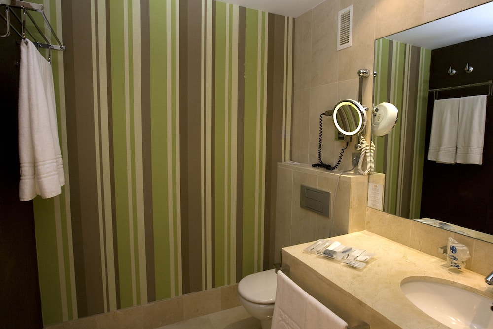 Hotel LIVVO Valle Taurito 29/71