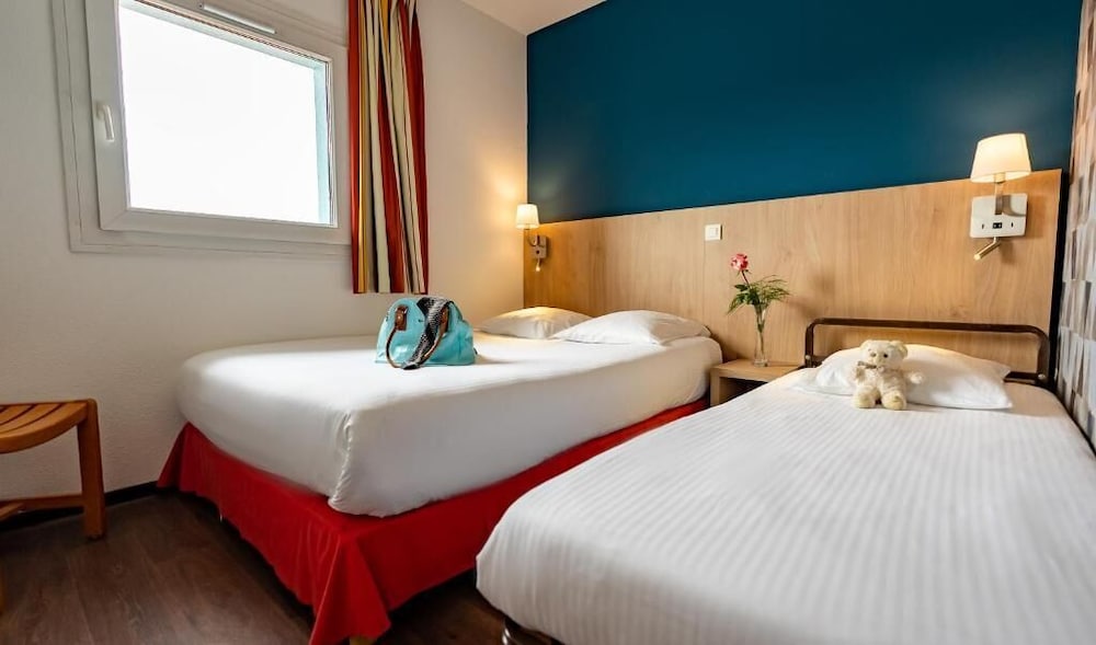 B&B HOTEL Colmar Lumiere 15/49