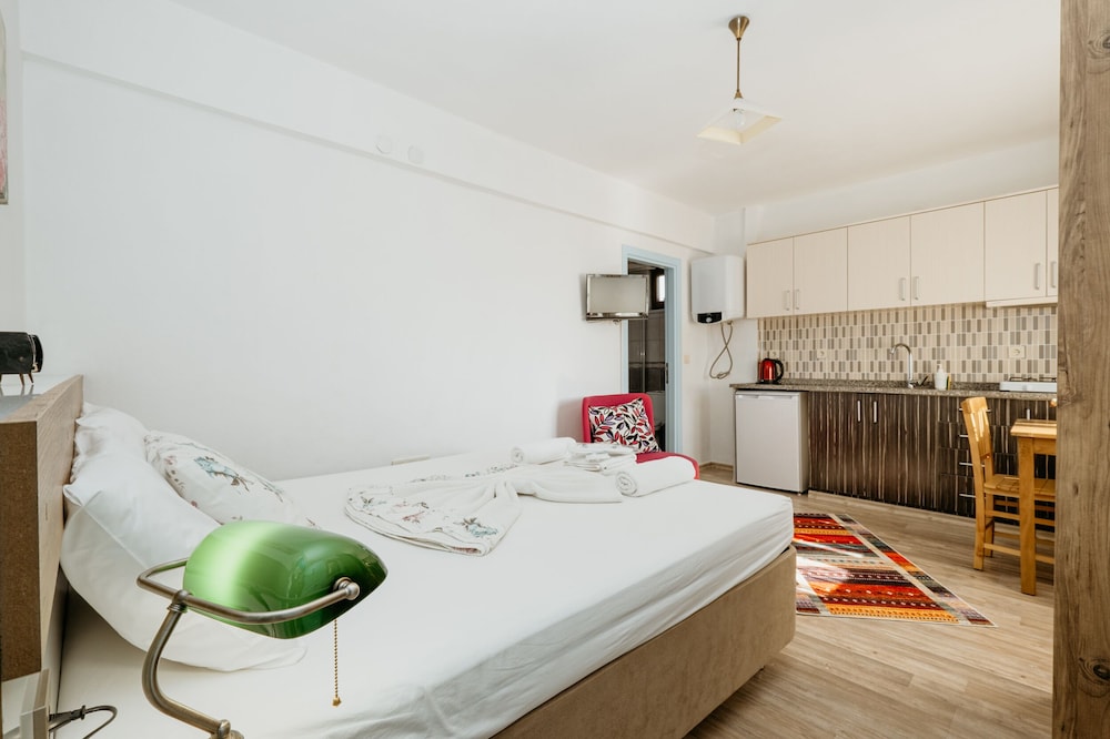 Azra Apart Otel 14/50