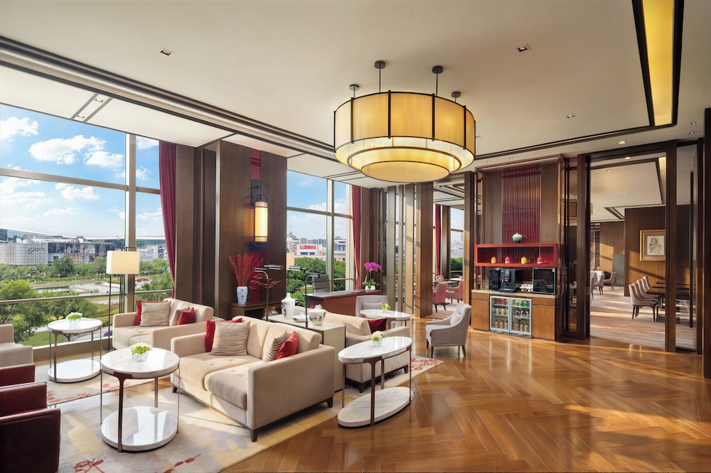 Shangri La Jinan 33/49
