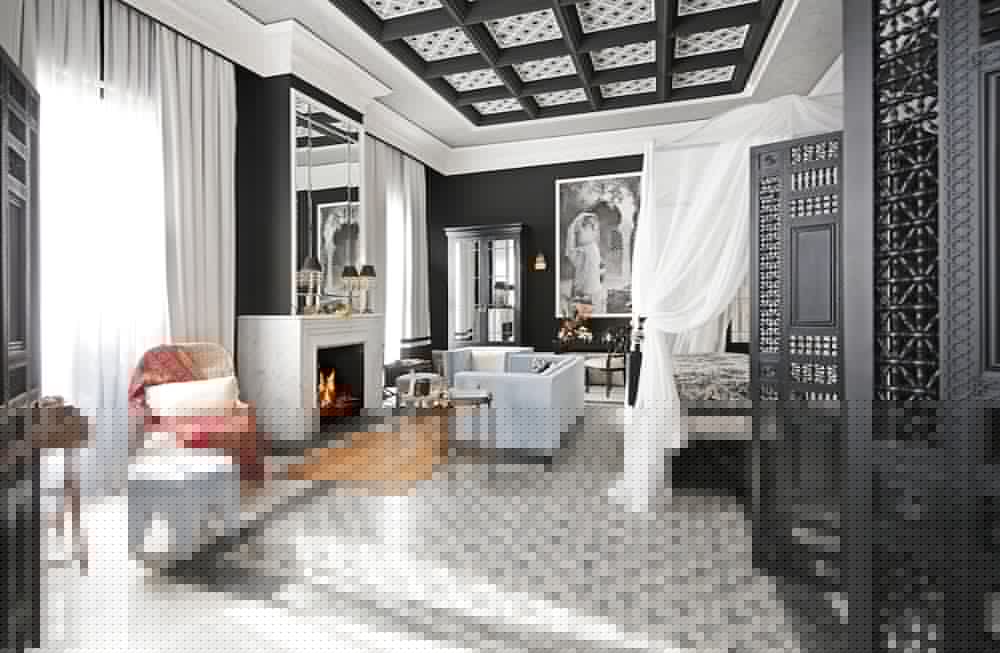 Palais Ronsard Relais Chateaux 38/68