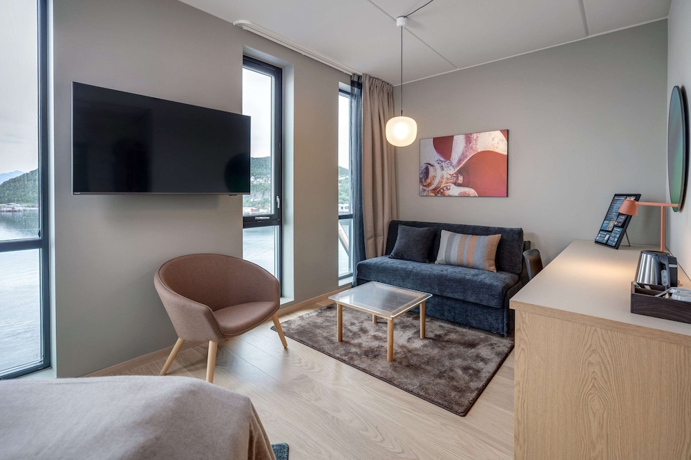 Quality Hotel Harstad 39/63