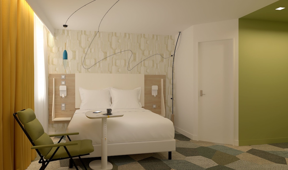 ibis Styles Bordeaux Begles 7/53