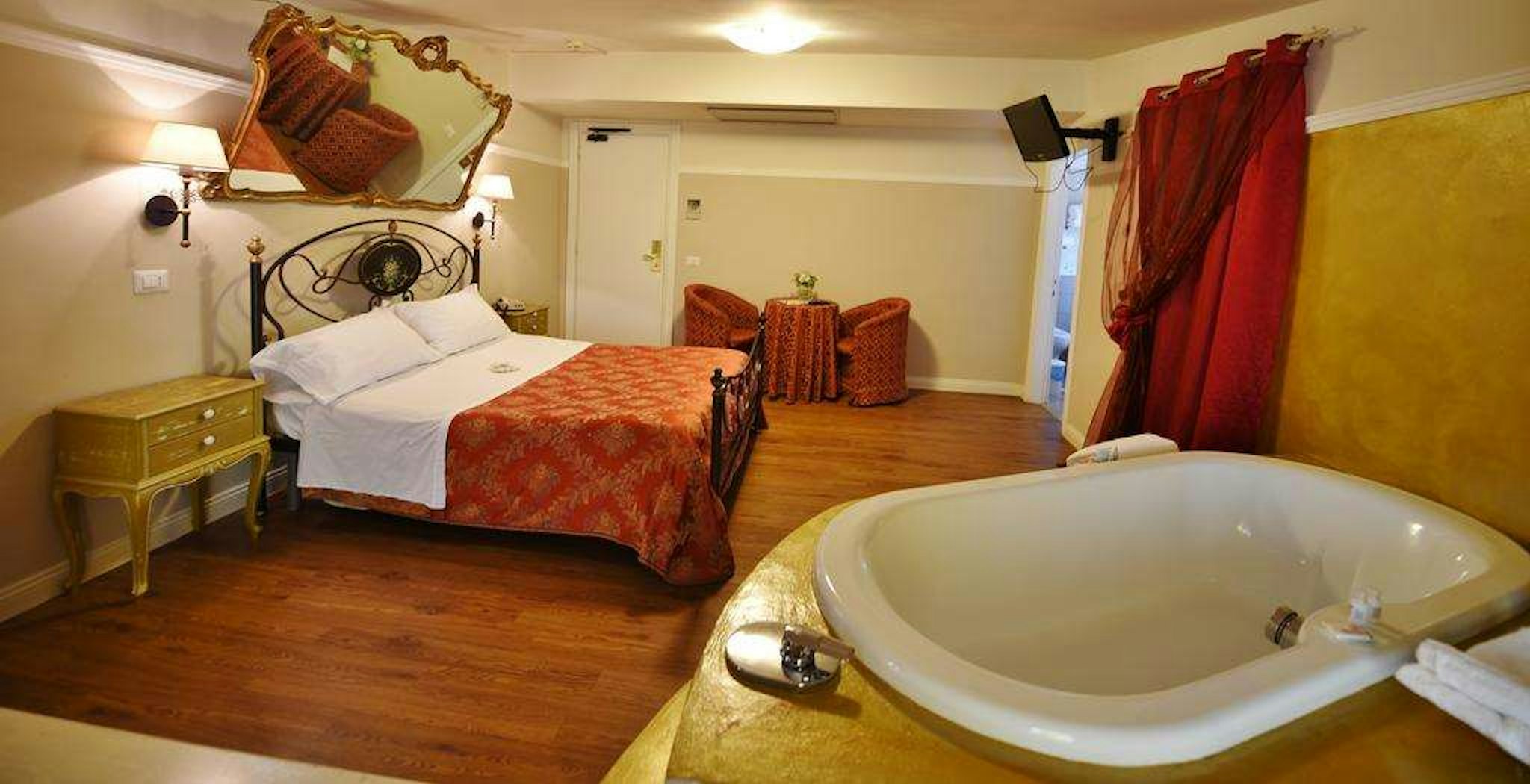 Albergo al Castello 13/44