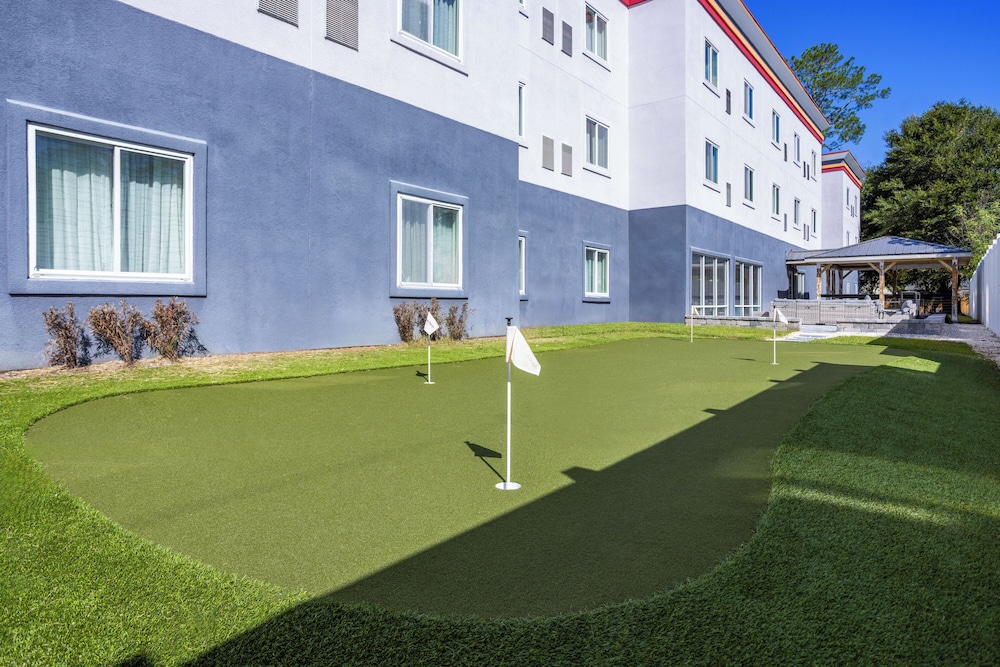 Wingate by Wyndham Kings Bay Naval Base 64/67