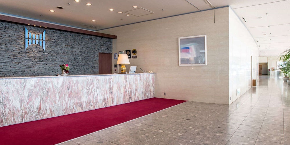 Setouchi Kojima Hotel Kurashiki 3/50