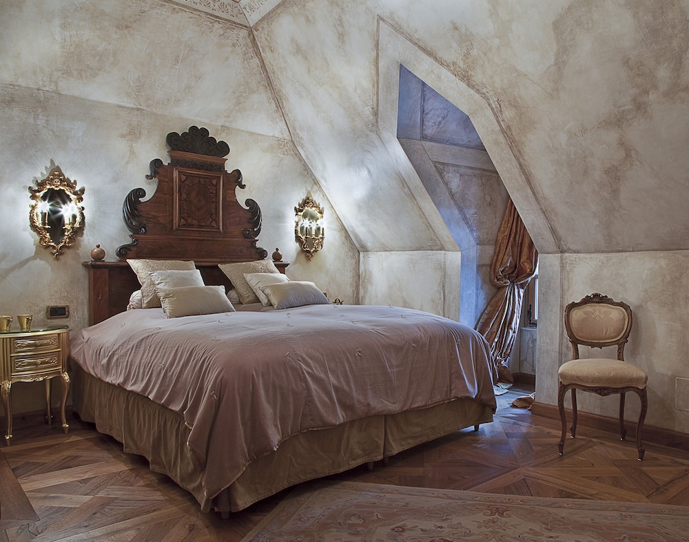 Boutique Hotel Schloss Matzen 13/67