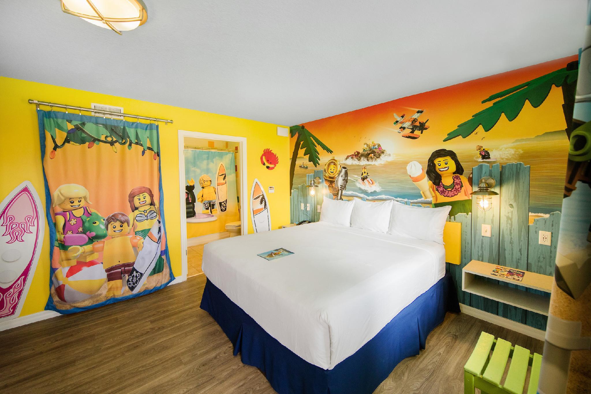Theme, Beach, Retreat