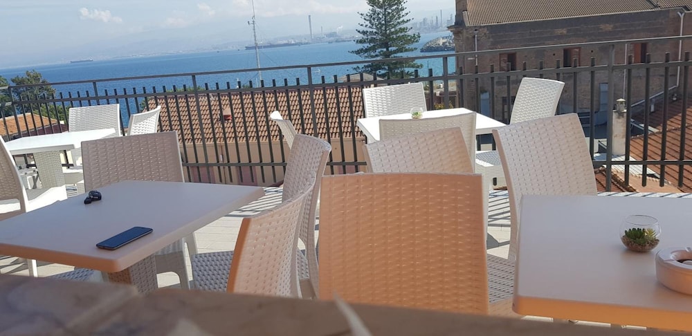 Milazzo INN 34/50