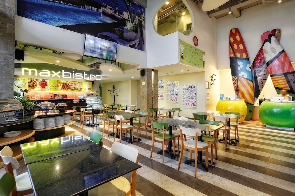 Maxone Hotel Bukit Jimbaran 14/37