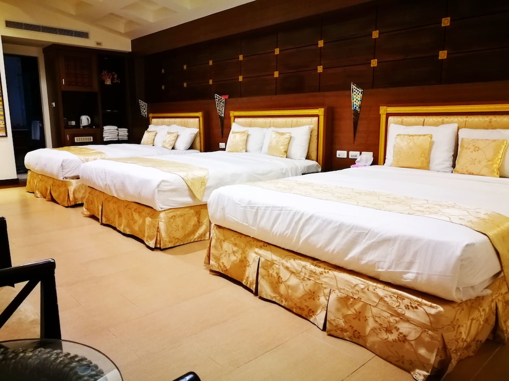 Bora Bora Bed and Breakfast 12/71