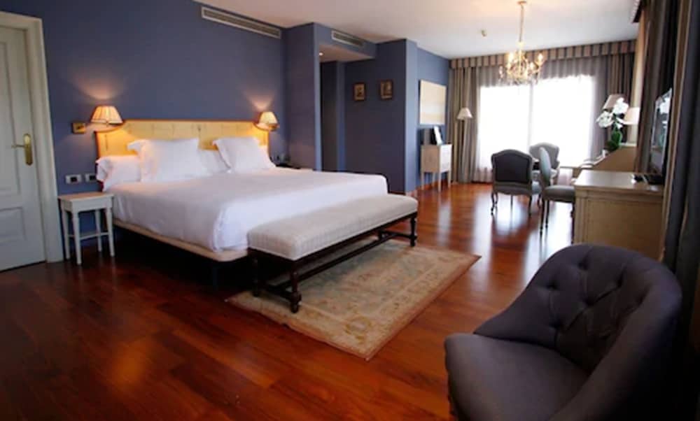 Hotel Blancafort Spa Termal Formerly Gran Hotel Balneario Blancafort 24/77