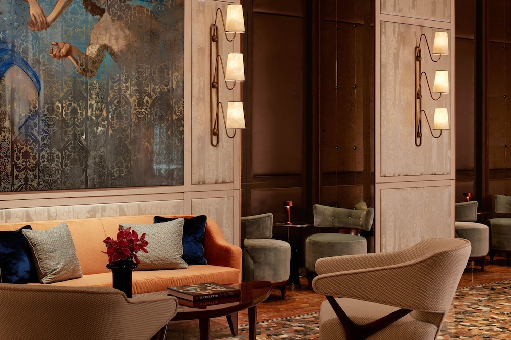 The St. Regis Venice 56/70