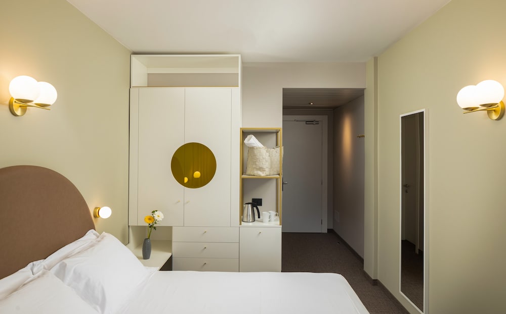Hotel Nettuno 24/60