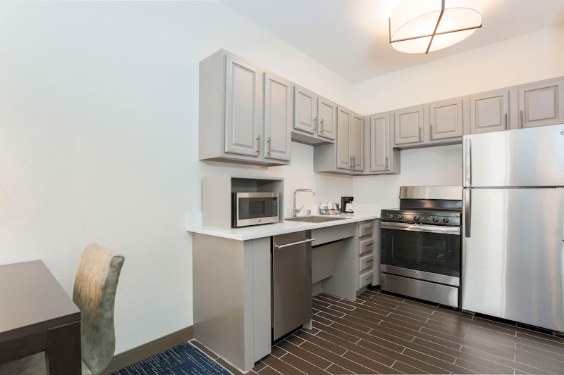 Hampton Inn And Suites Denver Tech Center 36/69