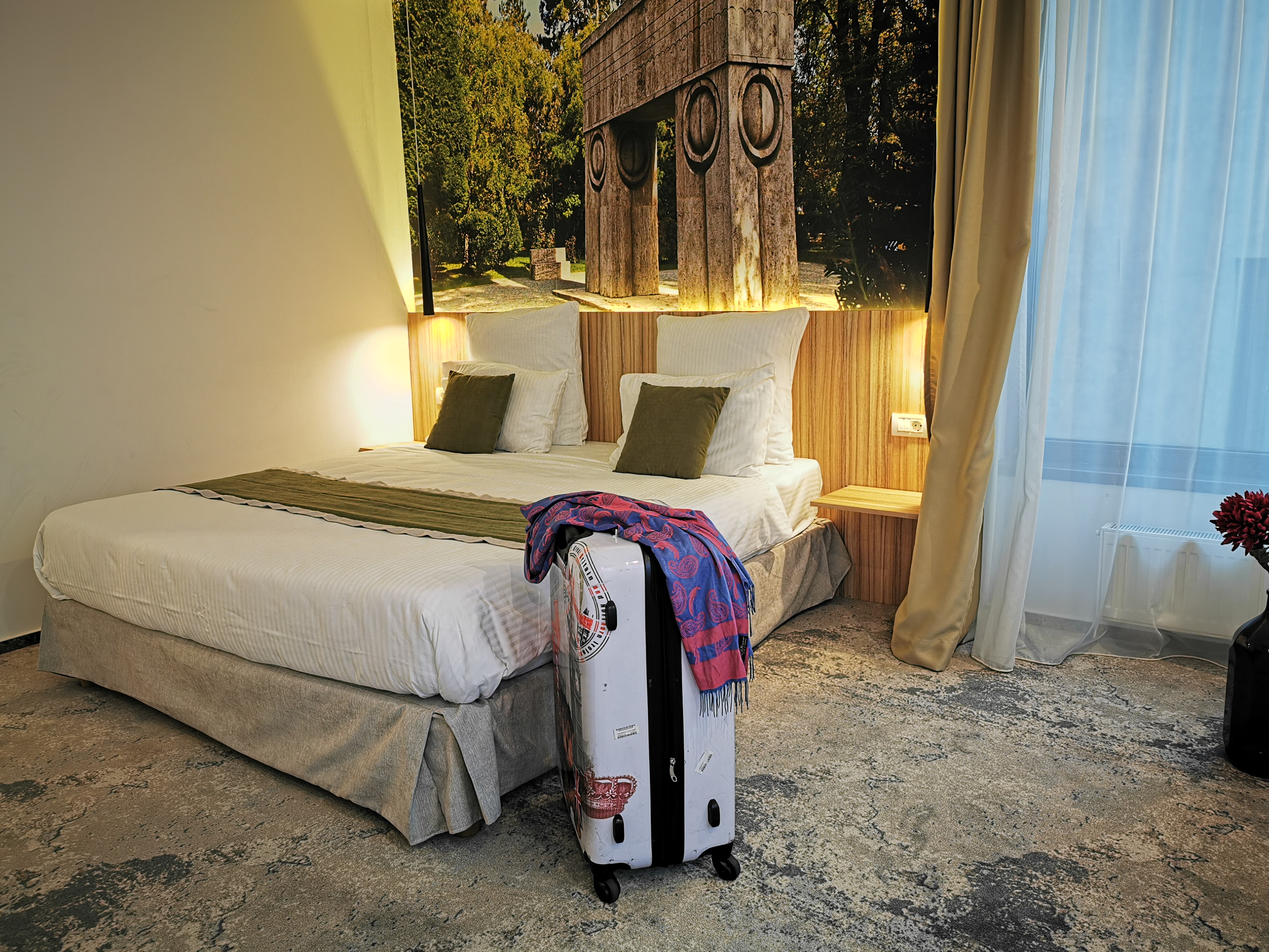 Ymy Boutique Residence 8/47