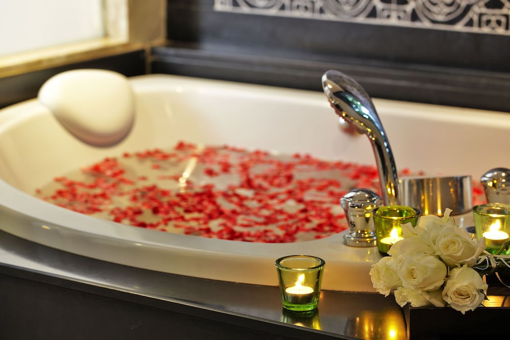 莎莉拉雅别墅套房酒店(Sareeraya Villas and Suites) 图片5