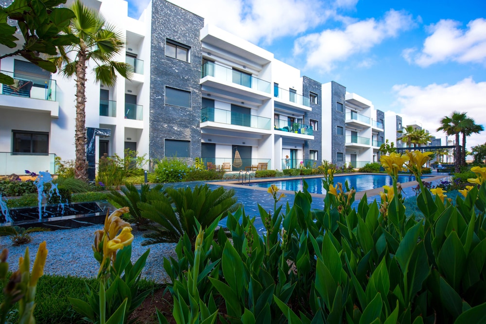 Garden Bay Appart-Hotel 1/50
