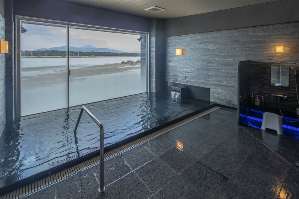 Karatsu Daiichi Hotel Riviere 11/46