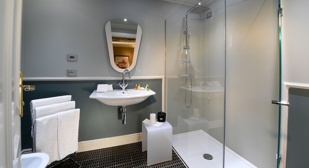 La Ribezza Boutique Hotel 48/50