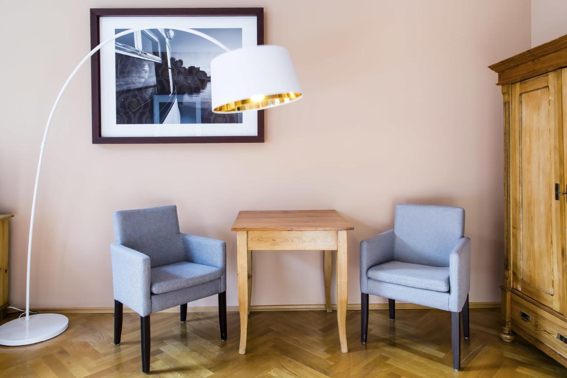 Hotel Residenz Begaswinkel 30/49