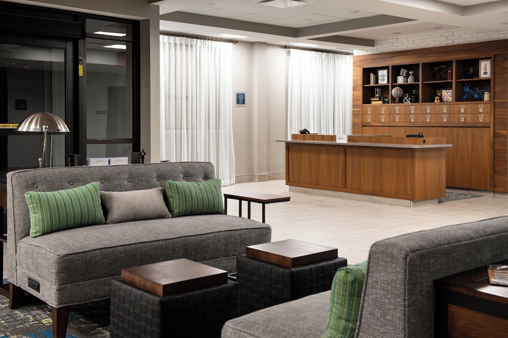 Four Points by Sheraton Omaha Midtown 13/20