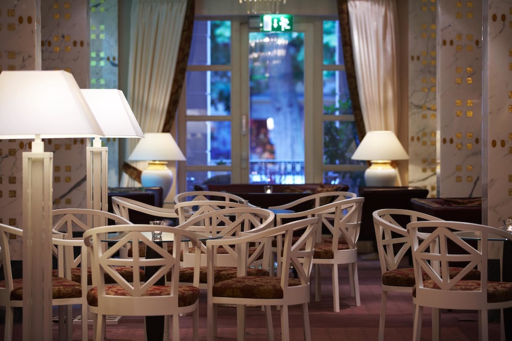 Steigenberger Hotel And Spa 38/69