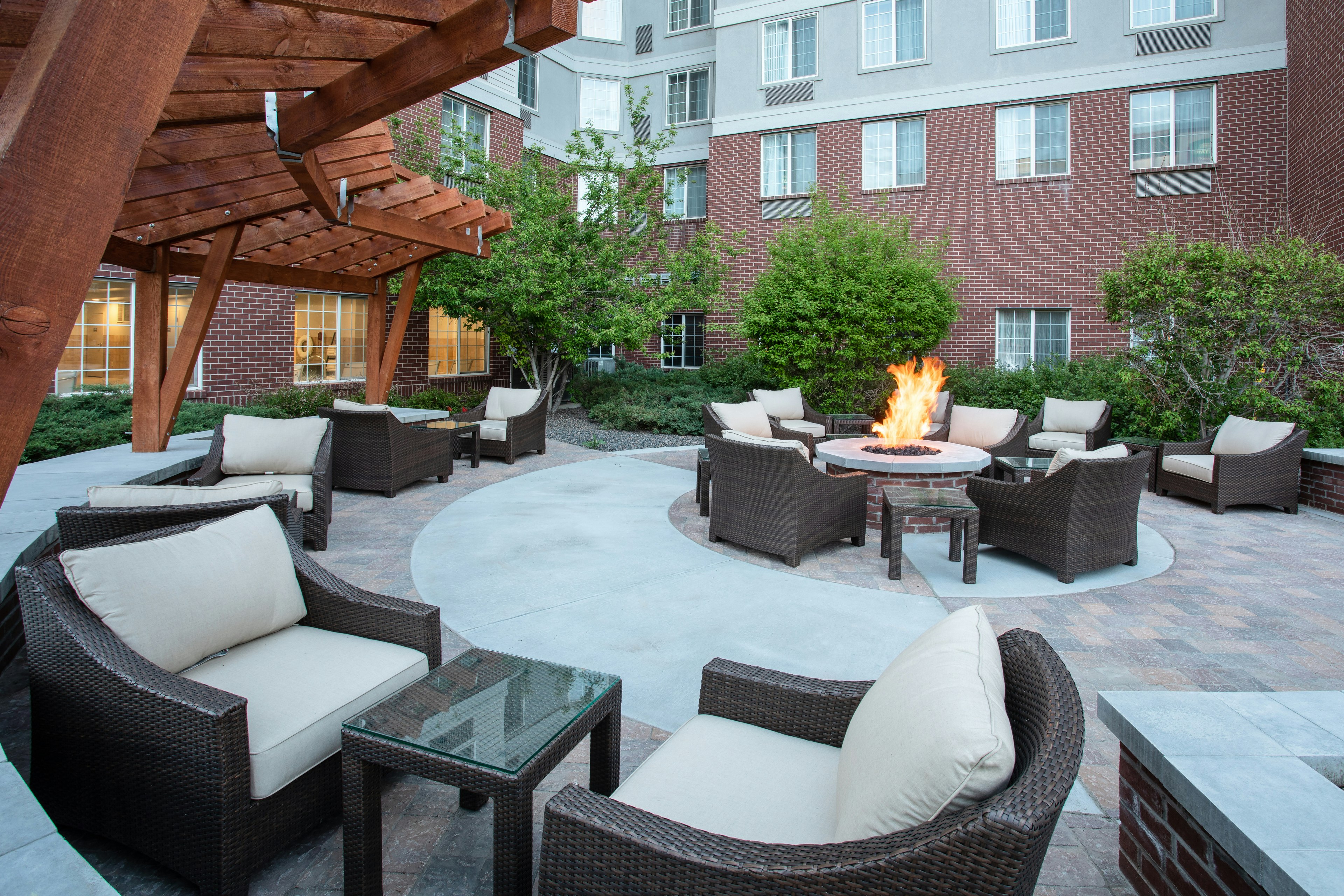 STAYBRIDGE SUITES DENVER INTERNATIONAL AIRPORT 35/63