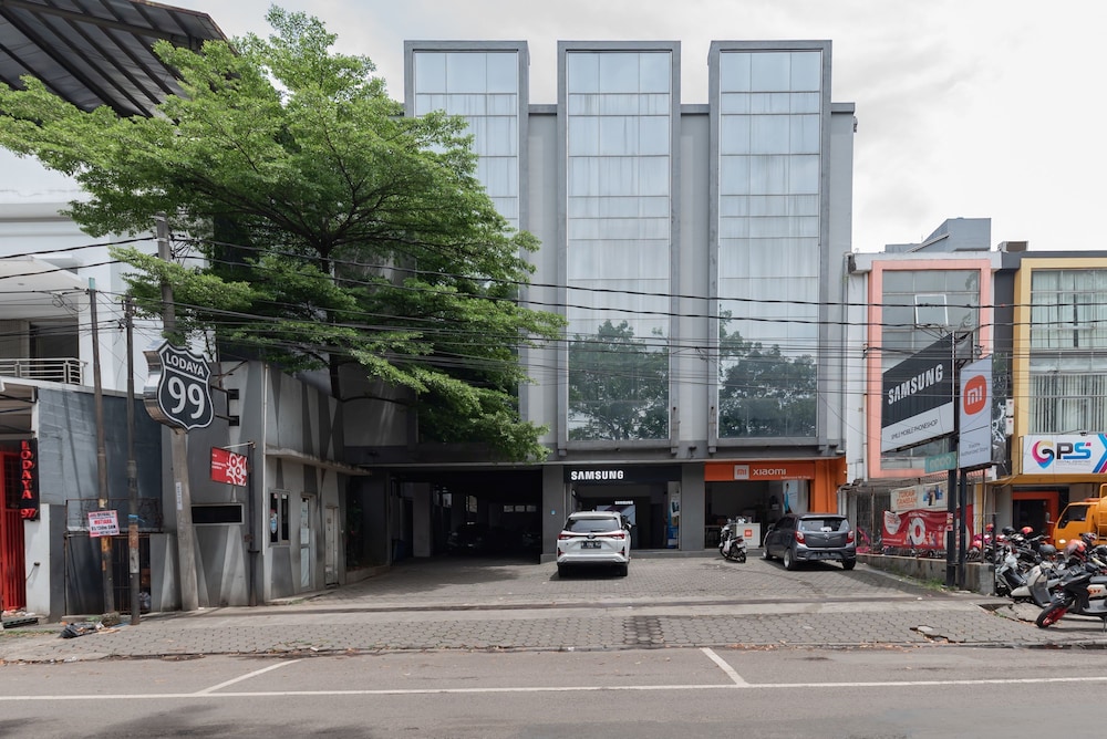 Reddoorz Pelajar Pejuang 3 29/33