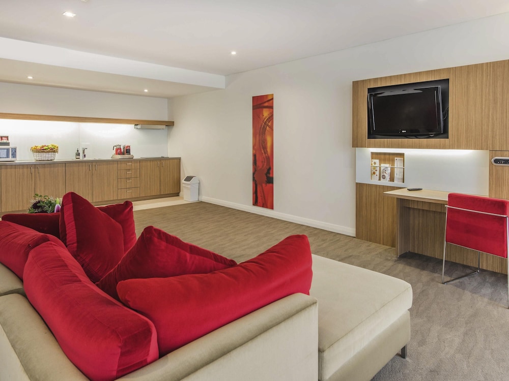 Novotel Sydney West HQ 46/61