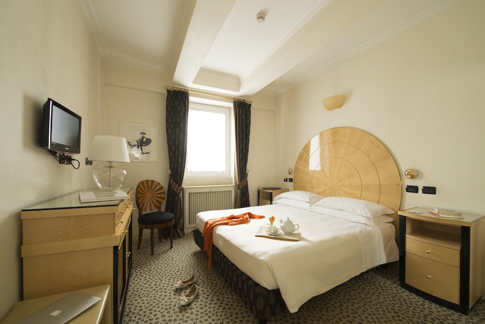 Hotel Gregoriana 13/54