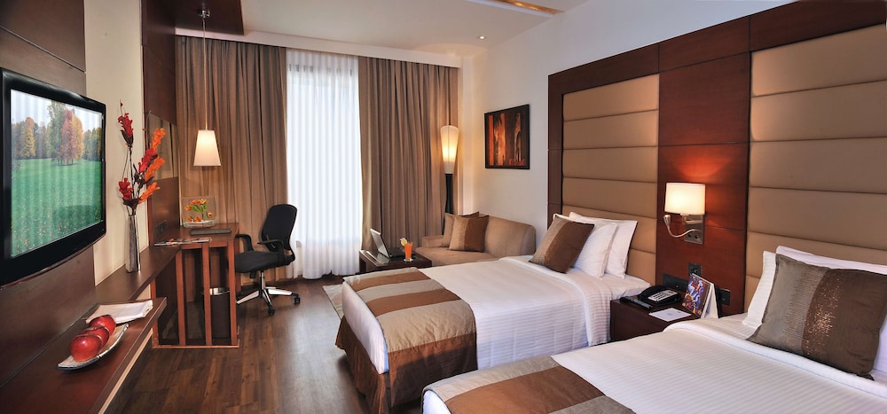 Country Inn Suites By Radisson Gurgaon Sector 12 12/49