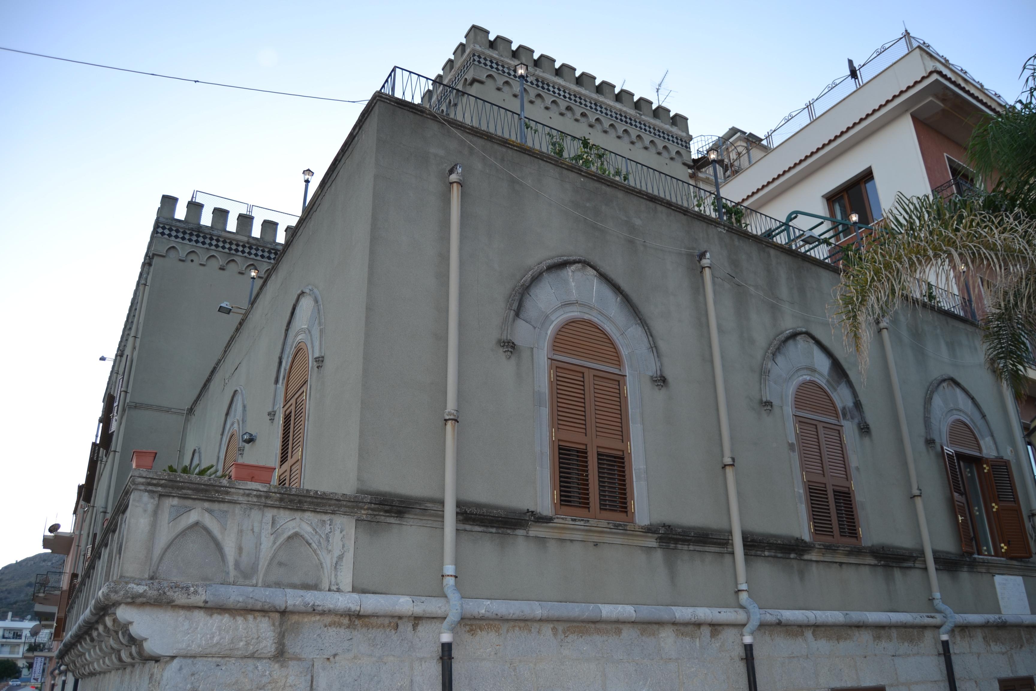 Palazzo Durante 1/21