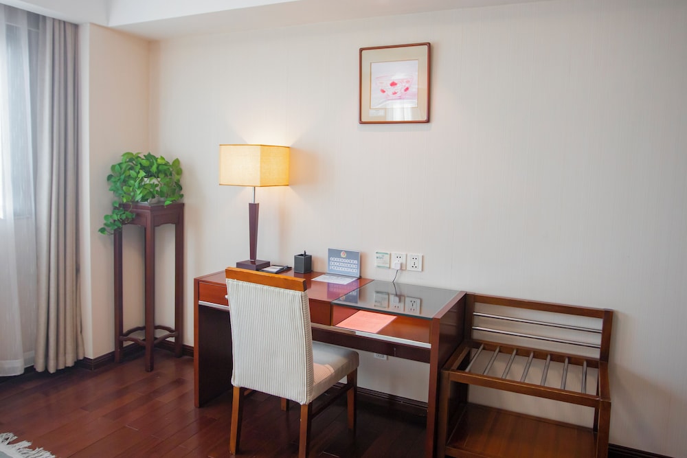Jade Garden Hotel Beijing 42/60